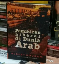 Image of Pemikiran Liberal di Dunia Arab