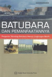 Image of Batubara dan Pemanfaatannya
