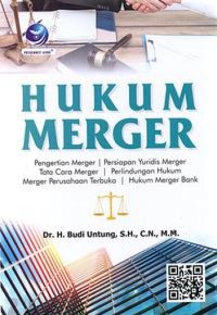 Image of Hukum Merger