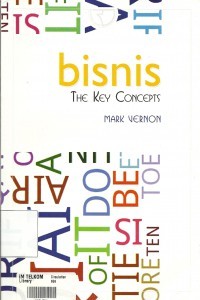 Image of Bisnis : The key concepts