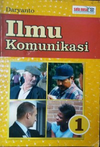 Image of Ilmu komunikasi 1