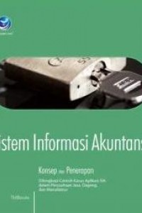 Image of Sistem Informasi Akuntansi : Konsep dan Penerapannya