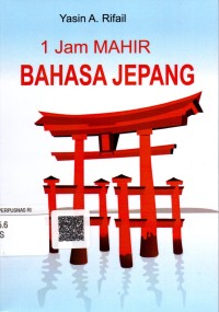 Image of 1 Jam Mahir Bahasa Jepang