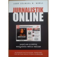 Image of Jurnalistik Online
