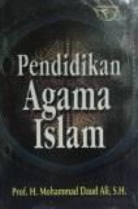 Image of Pendidikan Agama ISlam