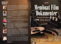 Image of Membuat FIlm Dokumenter sebuah panduan praktis