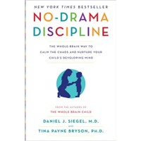 Image of No-Drama Discipline