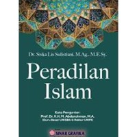 Image of Peradilan Islam