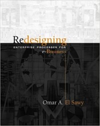 Image of Redesigning Enterprise Processes for e-Business