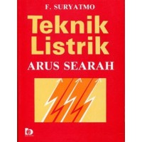Image of Teknik Listrik Arus Searah