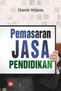 Image of Pemasaran Jasa Pendidikan