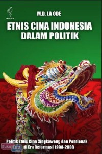 Image of Etnis Cina Indonesia dalam Politik