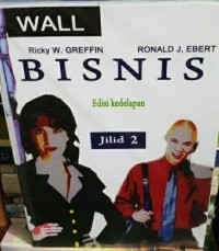 Image of BISNIS JILID 2