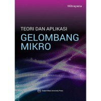 Image of Gelombang Mikro : Teori dan Aplikasi