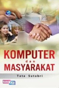 Image of Komputer dan Masyarakat