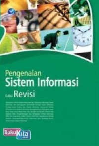 Image of Pengenalan Sistem Informasi Edisi Revisi