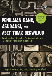 Image of Penilaian Bank, Asuransi, dan Aset Tidak Berwujud