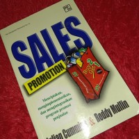 Image of Sales Promotion