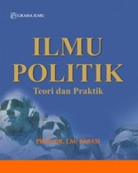 Image of Ilmu Politik : Teori dan praktik