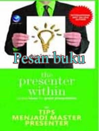 Image of Tips Menjadi Master Presenter