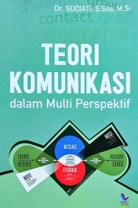 Image of Teori Komunikasi dalam Multi Perspektif