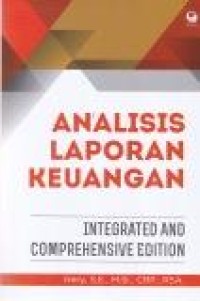 Image of Analisis Laporan Keuangan