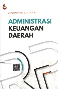 Image of Administrasi Keuangan Daerah