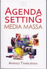 Image of Agenda Setting Media Massa
