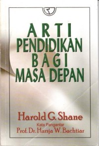 Image of Arti Pendidikan Bagi Masa Depan