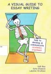 Image of A Visual Guide to Essay Writing