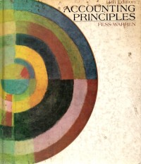 Image of Accounting Principles