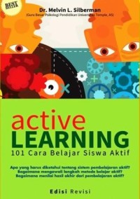 Image of Active Learning (101 Cara Belajar Siswa Aktif)