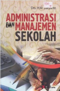 Image of Administrasi dan Manajemen Sekolah