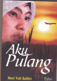 Image of Aku Pulang