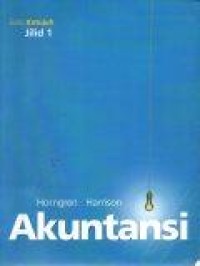 Image of Akuntansi