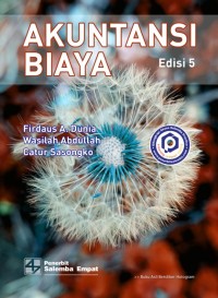 Image of Akuntansi Biaya