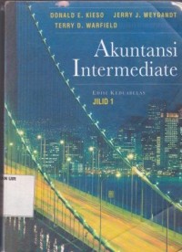 Image of Akuntansi Intermediate