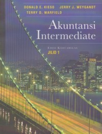 Image of Akuntansi Intermediate