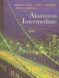 Image of Akuntansi Intermediate