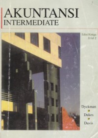 Image of Akuntansi Intermediate