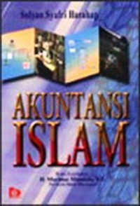 Image of Akuntansi Islam