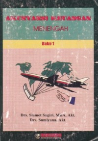 Image of Akuntansi Keuangan Menengah 1