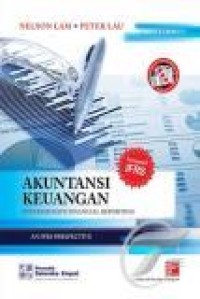 Image of Akuntansi Keuangan : Perspektif IFRS