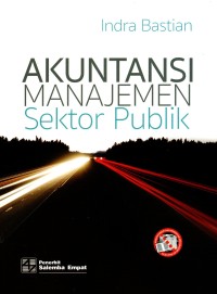 Image of Akuntansi Manajemen Sektor Publik
