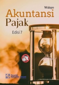 Image of Akuntansi Pajak