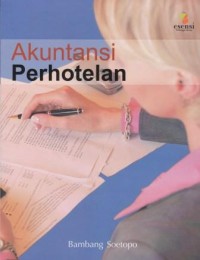 Image of Akuntansi Perhotelan