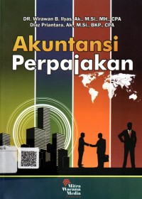 Image of Akuntansi Perpajakan