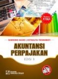 Image of Akuntansi Perpajakan (Edisi 3)