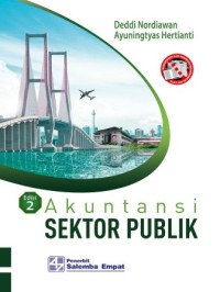 Image of Akuntansi Sektor Publik