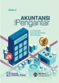 Image of Akuntansi Suatu Pengantar